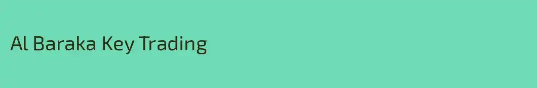 Al Baraka Key Trading